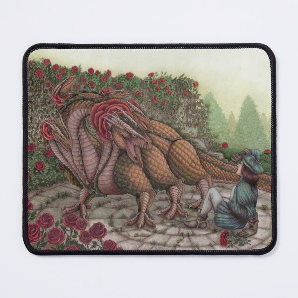 Item preview, Into the carmine grounds designed and sold by Giovanni Giordano.