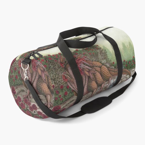 Item preview, Into the carmine grounds designed and sold by Giovanni Giordano.