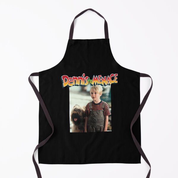 Item preview, Dennis The Menace Movie Comedy designed and sold by pik-niki.