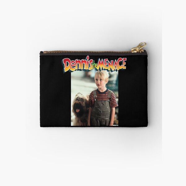 Item preview, Dennis The Menace Movie Comedy designed and sold by pik-niki.