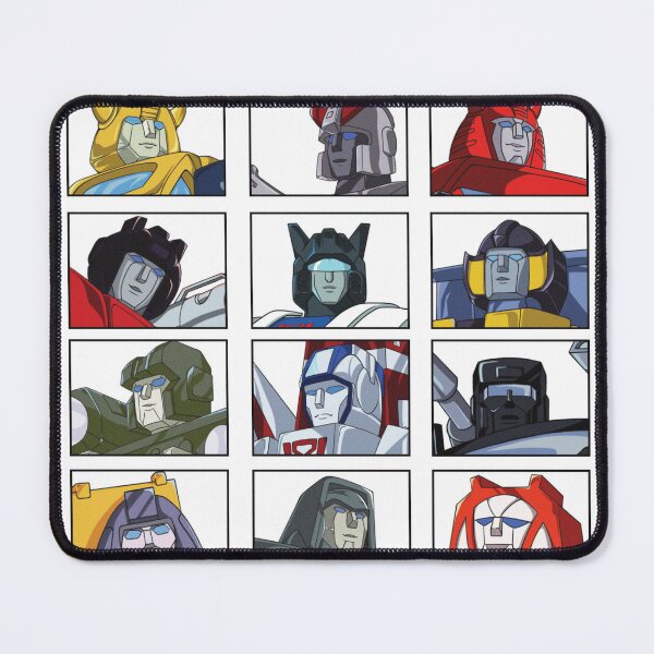 Item preview, G1 002 Fan art designed and sold by TheTomCat.