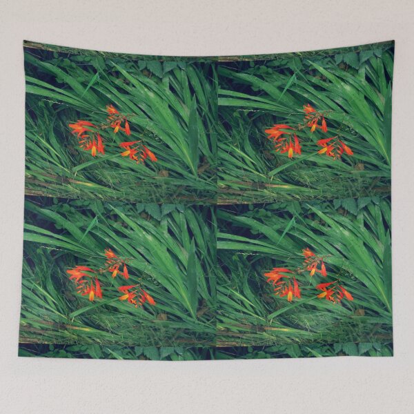 Item preview, orangeyellow flowers xpro 2 08/15/18 designed and sold by Shellaqua.