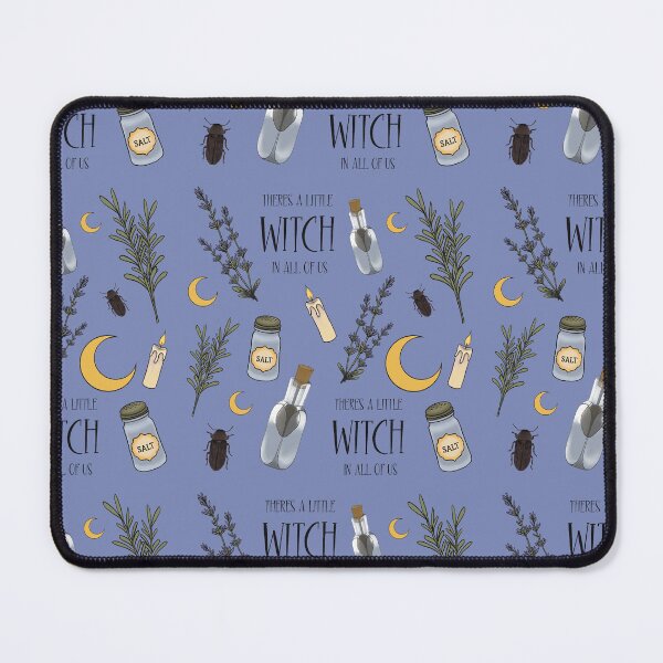 Item preview, Practical Magic designed and sold by Kimberley Cummings Illustration.