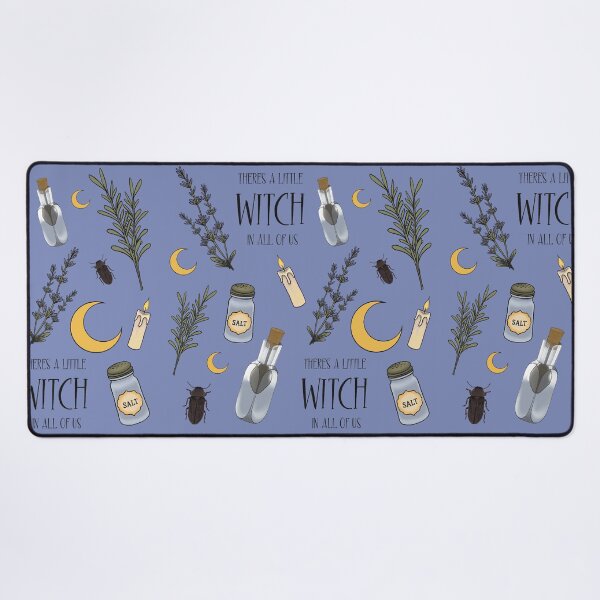 Item preview, Practical Magic designed and sold by Kimberley Cummings Illustration.