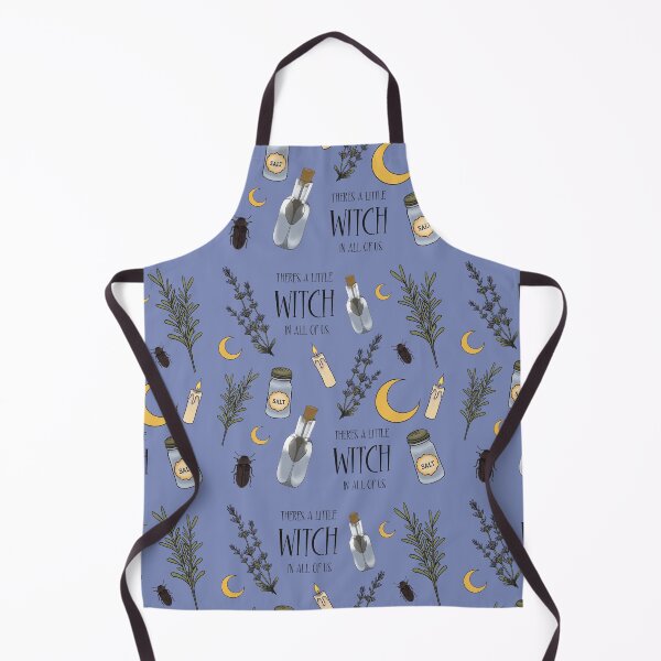 Item preview, Practical Magic designed and sold by Kimberley Cummings Illustration.