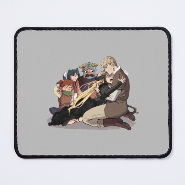 Item preview, Delicious In Dungeon designed and sold by aliyah-shirt.