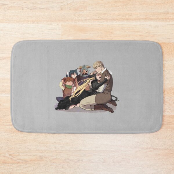 Item preview, Delicious In Dungeon designed and sold by aliyah-shirt.