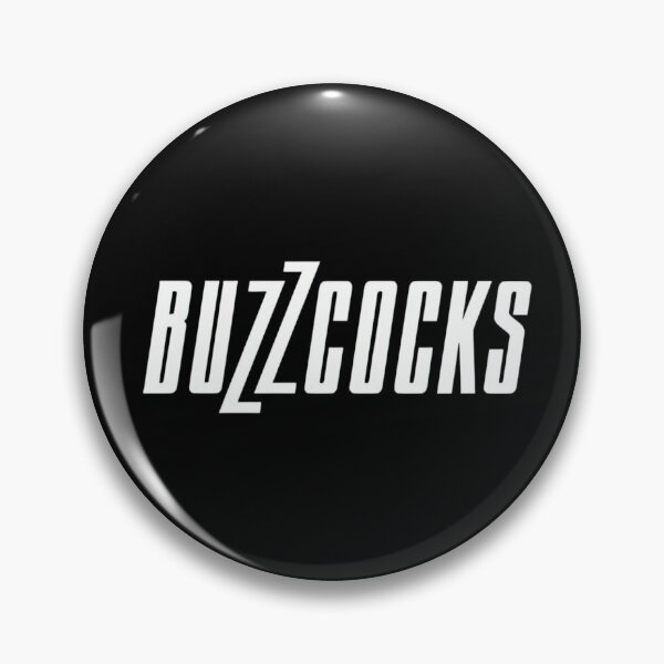 Item preview, Buzzcocks  designed and sold by Zoe-Store.