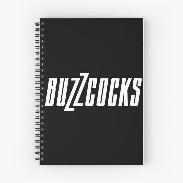 Item preview, Buzzcocks  designed and sold by Zoe-Store.