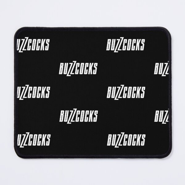 Item preview, Buzzcocks  designed and sold by Zoe-Store.