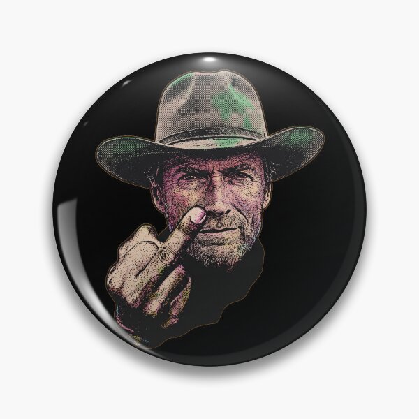 Item preview, Redd Foxx Middle Finger designed and sold by DaundArt.