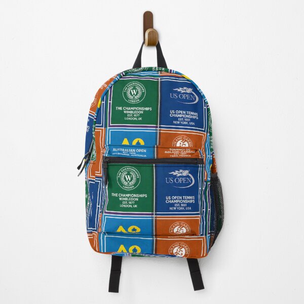 Item preview, Grand Slam Tennis Championships designed and sold by Abeshinobi.