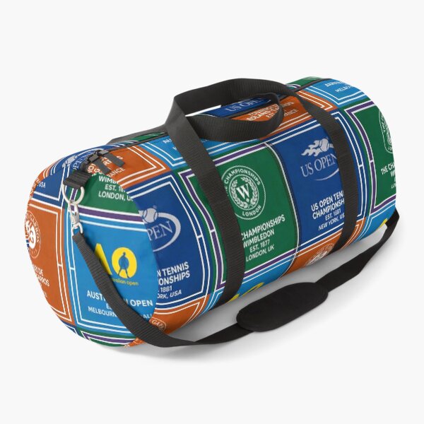 Item preview, Grand Slam Tennis Championships  designed and sold by Abeshinobi.