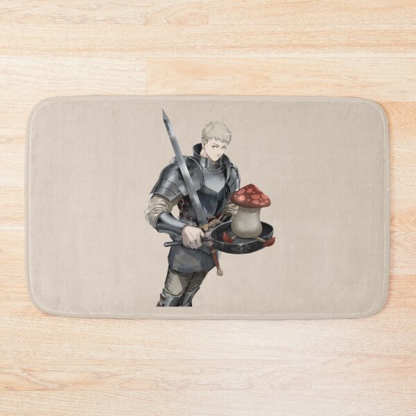 Item preview, Delicious In Dungeon - Laios Touden designed and sold by aliyah-shirt.