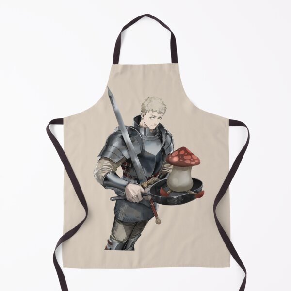 Item preview, Delicious In Dungeon - Laios Touden designed and sold by aliyah-shirt.