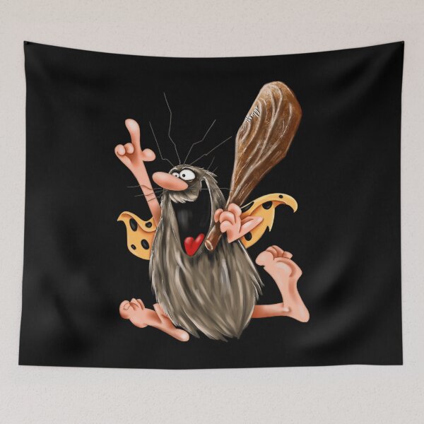 Item preview, Cape Cavern designed and sold by kiekedensea.