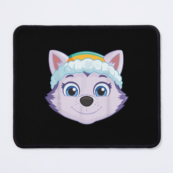 Item preview, Rescue Dog Team Snow Rescue Dog Large Face designed and sold by AlanPitek.