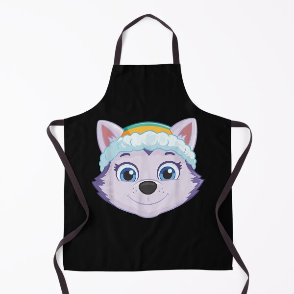 Item preview, Rescue Dog Team Snow Rescue Dog Large Face designed and sold by AlanPitek.