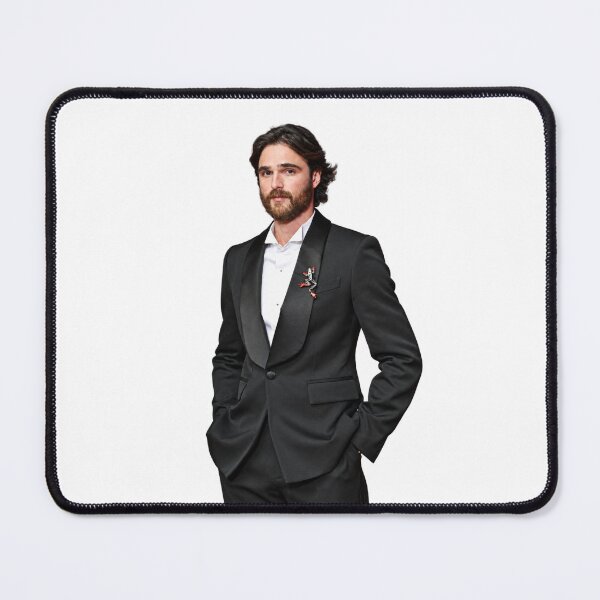 Item preview, Jacob Elordi designed and sold by Cross-Hatch.