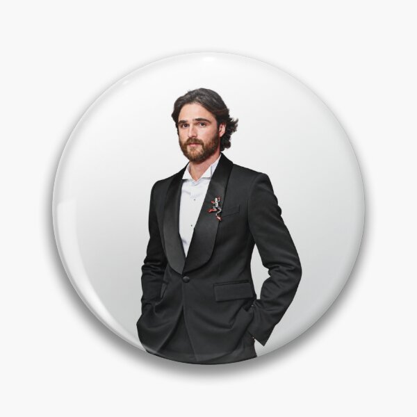 Item preview, Jacob Elordi designed and sold by Cross-Hatch.