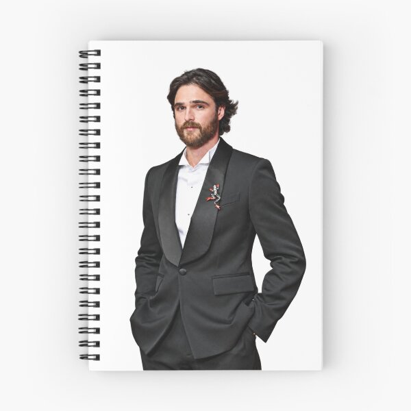 Item preview, Jacob Elordi designed and sold by Cross-Hatch.