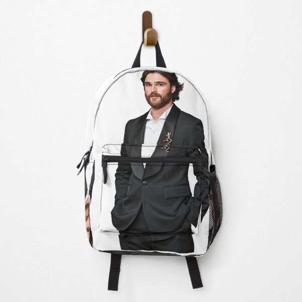 Item preview, Jacob Elordi designed and sold by Cross-Hatch.