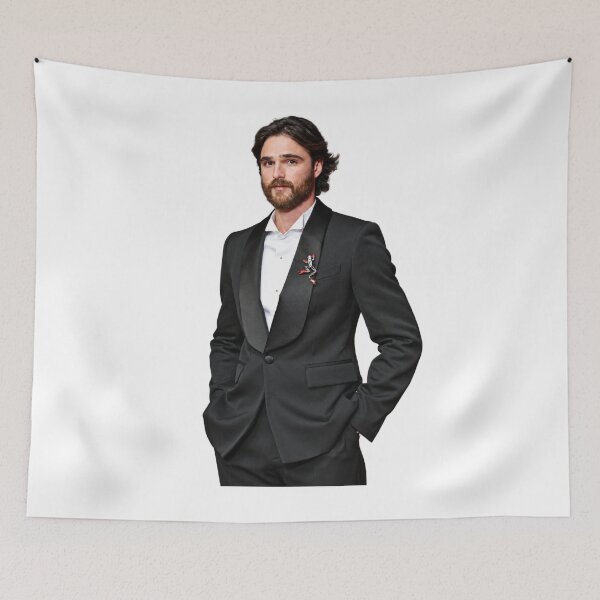 Item preview, Jacob Elordi designed and sold by Cross-Hatch.
