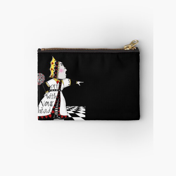 Item preview, Off with your head! designed and sold by Jenny Wood.