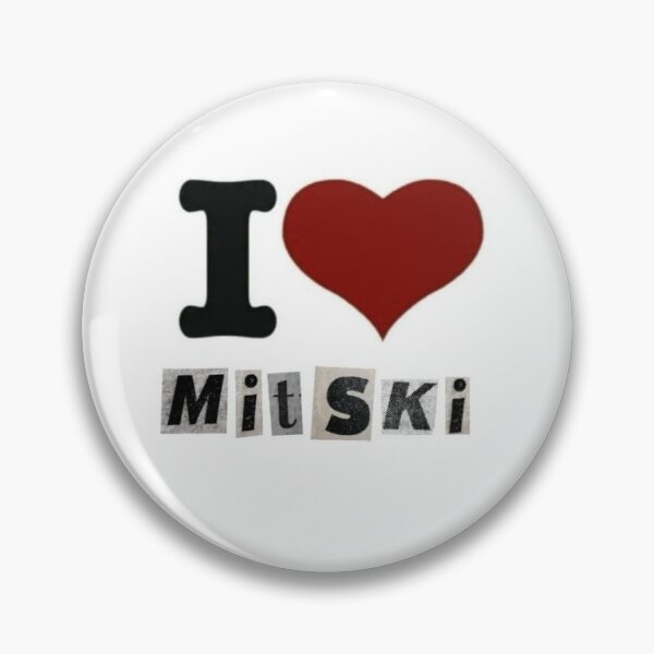 Item preview, Mitski  designed and sold by K-Trends.