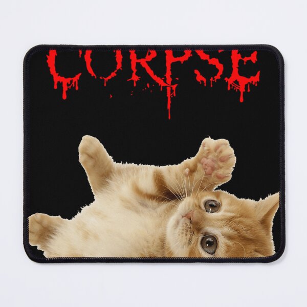 Item preview, Cannibal Corpse designed and sold by kiekedensea.