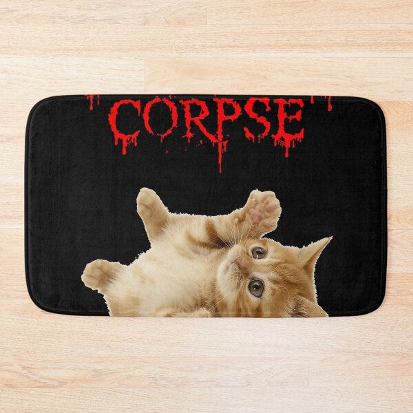 Item preview, Cannibal Corpse designed and sold by kiekedensea.