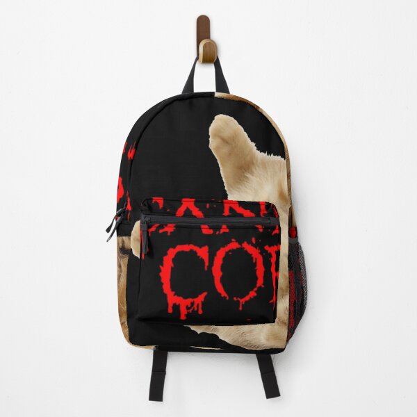 Item preview, Cannibal Corpse designed and sold by kiekedensea.
