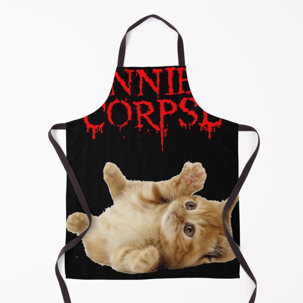 Item preview, Cannibal Corpse designed and sold by kiekedensea.