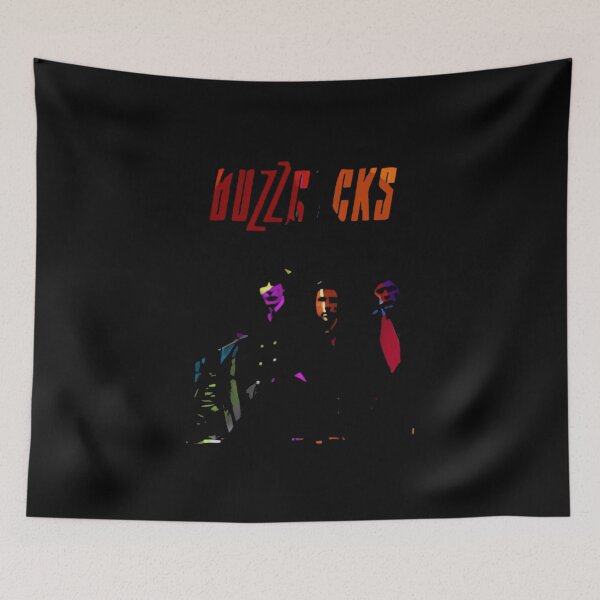 Item preview, Buzzcocks  designed and sold by Zoe-Store.