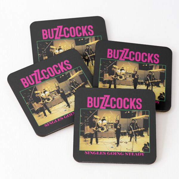 Item preview, Buzzcocks  designed and sold by Zoe-Store.