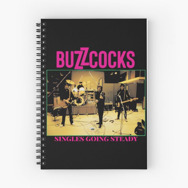Item preview, Buzzcocks  designed and sold by Zoe-Store.