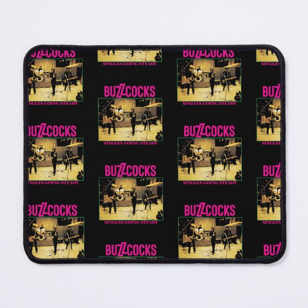 Item preview, Buzzcocks  designed and sold by Zoe-Store.