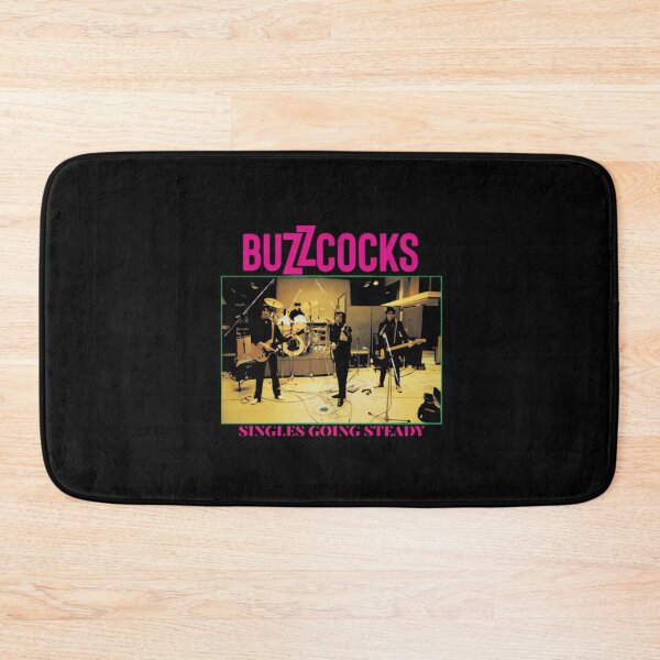 Item preview, Buzzcocks  designed and sold by Zoe-Store.
