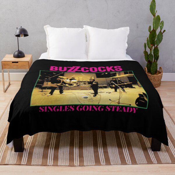 Item preview, Buzzcocks  designed and sold by Zoe-Store.