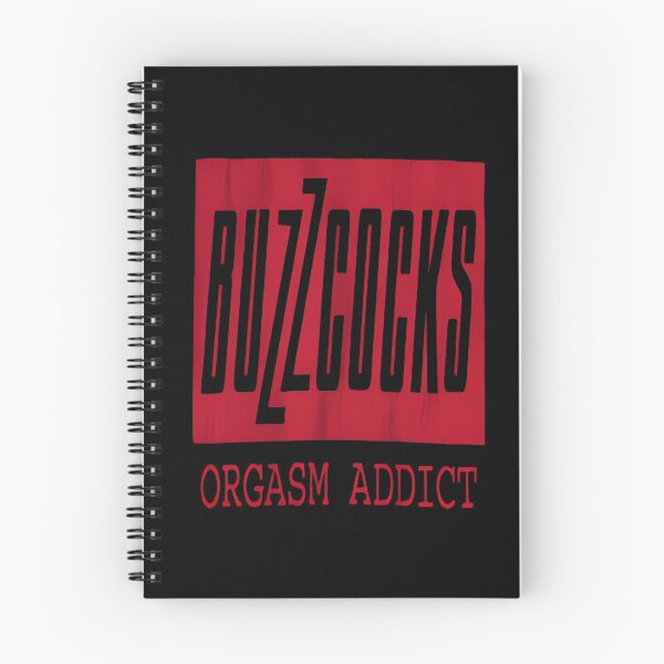 Item preview, Buzzcocks  designed and sold by Zoe-Store.