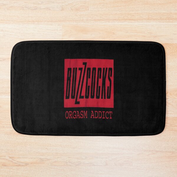 Item preview, Buzzcocks  designed and sold by Zoe-Store.