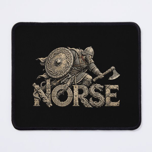 Item preview, Norse Warriors Design, Viking Warrior Artwork, Norse Mythology Graphic, Viking Gift, Norse Warrior Art, Ancient Scandinavian Warrior, Viking Battle, Nordic Heritage designed and sold by Typologystudios.