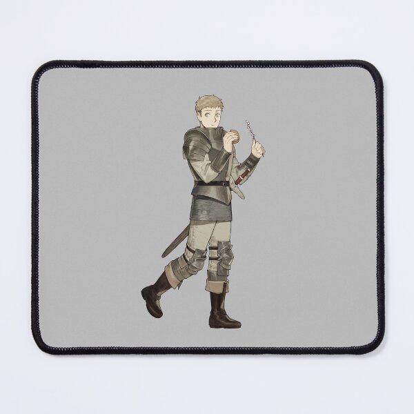 Item preview, Delicious In Dungeon - Laios Touden designed and sold by aliyah-shirt.