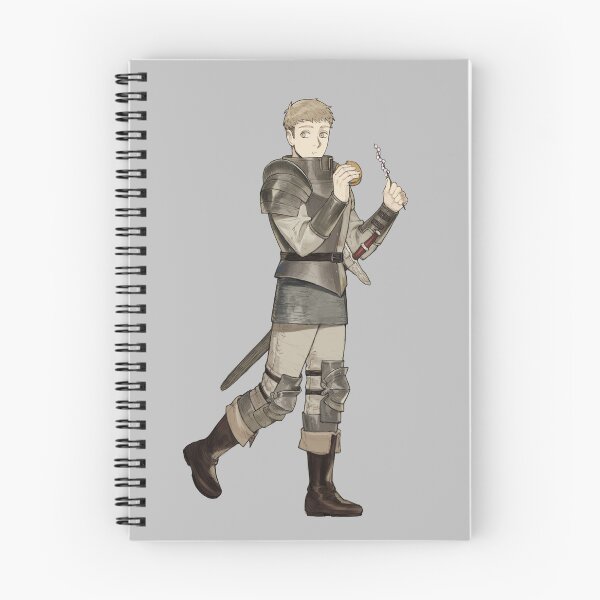 Item preview, Delicious In Dungeon - Laios Touden designed and sold by aliyah-shirt.