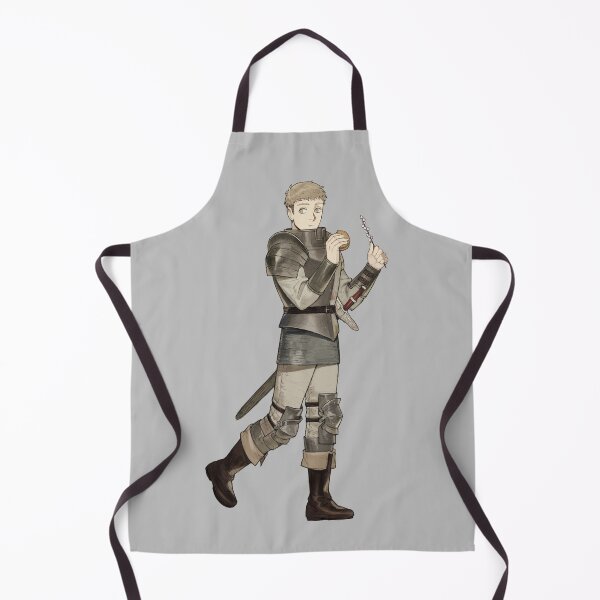 Item preview, Delicious In Dungeon - Laios Touden designed and sold by aliyah-shirt.