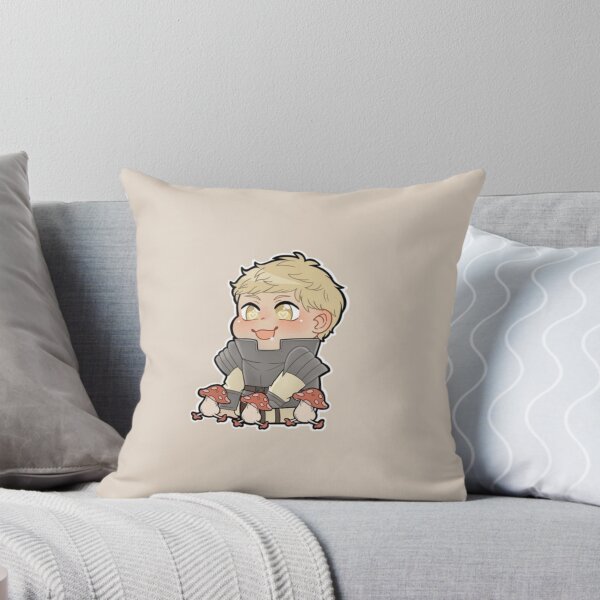 Item preview, Delicious In Dungeon - Laios Touden designed and sold by aliyah-shirt.