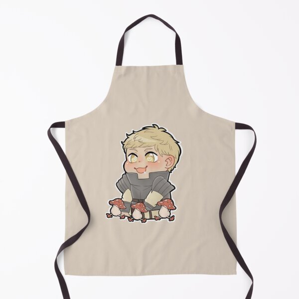 Item preview, Delicious In Dungeon - Laios Touden designed and sold by aliyah-shirt.