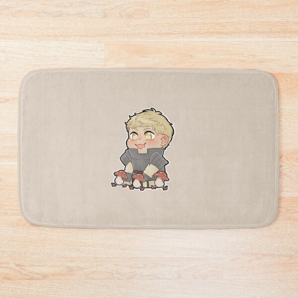 Item preview, Delicious In Dungeon - Laios Touden designed and sold by aliyah-shirt.