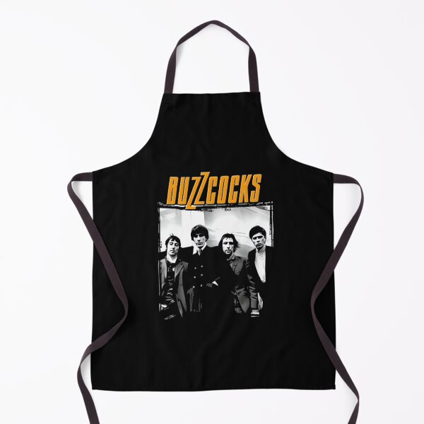 Item preview, Buzzcocks designed and sold by Zoe-Store.