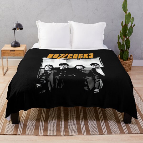 Item preview, Buzzcocks  designed and sold by Zoe-Store.